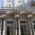 Spagna Luxury 아파트 *