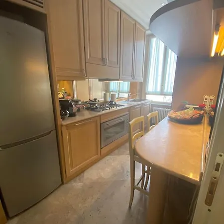 Spagna Luxury Appartement Rome