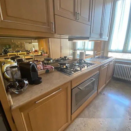 Appartement Spagna Luxury