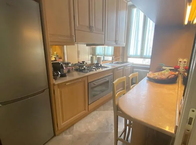 Spagna Luxury Daire Roma