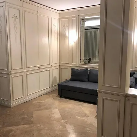 Spagna Luxury * Roma