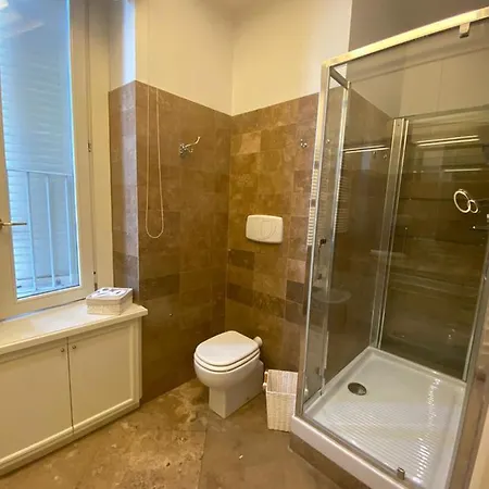 Daire Spagna Luxury