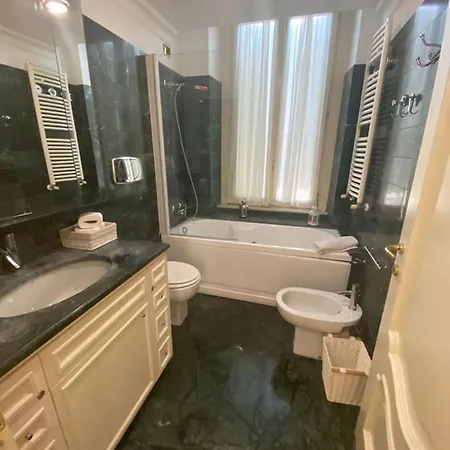 Spagna Luxury Roma